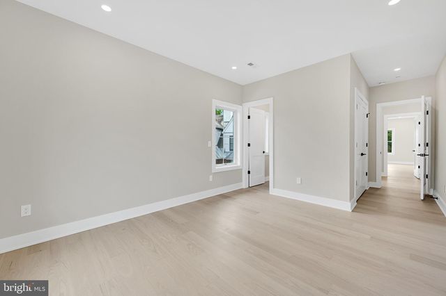4708 ROSEDALE AVE, Bethesda, MD 20814