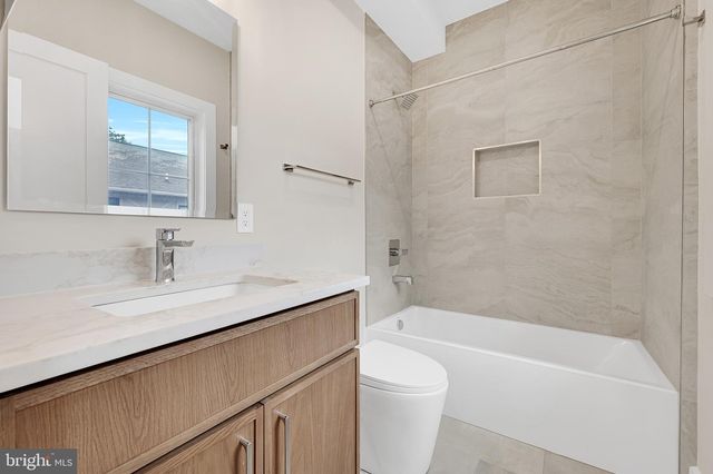 4708 ROSEDALE AVE, Bethesda, MD 20814