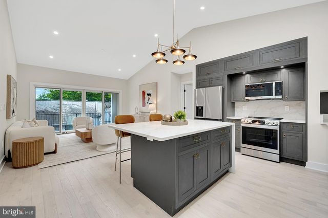 4708 ROSEDALE AVE, Bethesda, MD 20814