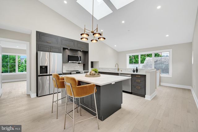 4708 ROSEDALE AVE, Bethesda, MD 20814