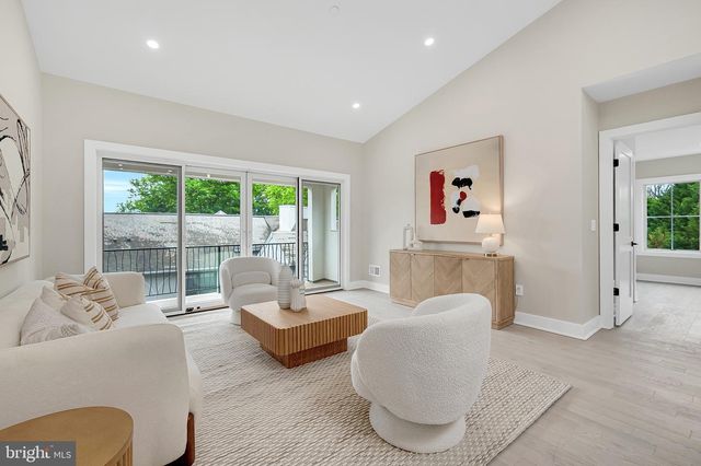 4708 ROSEDALE AVE, Bethesda, MD 20814