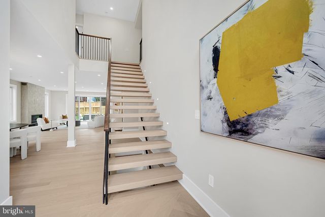 4708 ROSEDALE AVE, Bethesda, MD 20814