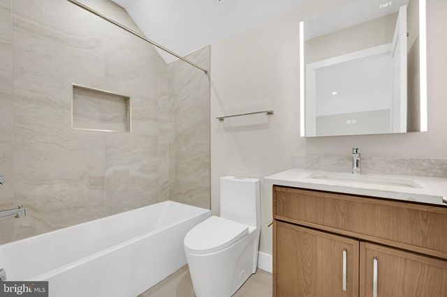 4708 ROSEDALE AVE, Bethesda, MD 20814