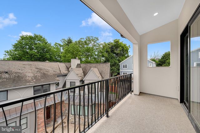 4708 ROSEDALE AVE, Bethesda, MD 20814