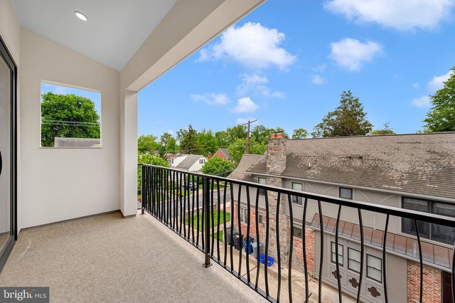 4708 ROSEDALE AVE, Bethesda, MD 20814