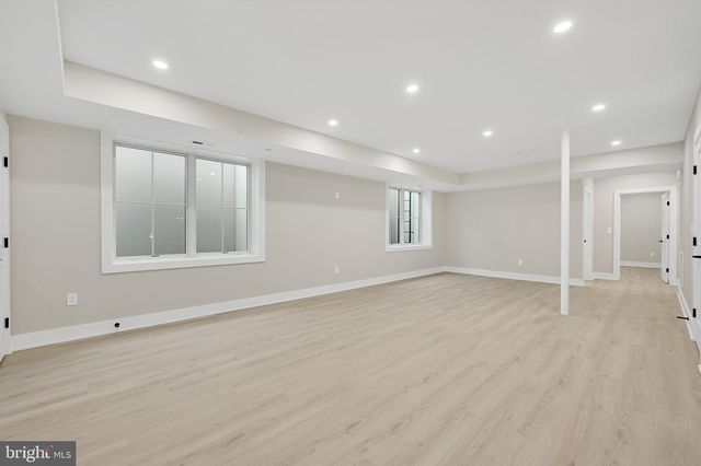 4708 ROSEDALE AVE, Bethesda, MD 20814