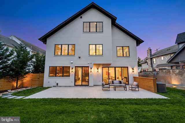 4708 ROSEDALE AVE, Bethesda, MD 20814