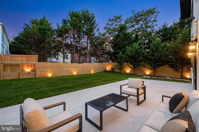 4708 ROSEDALE AVE, Bethesda, MD 20814