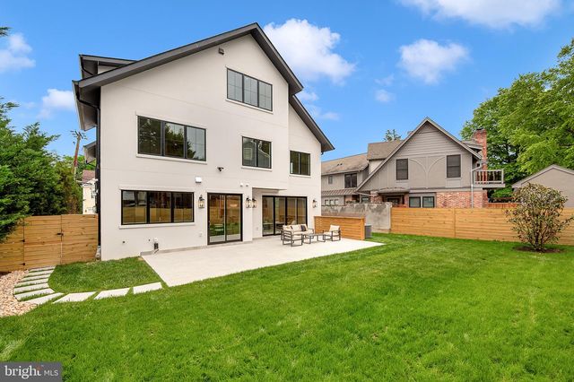 4708 ROSEDALE AVE, Bethesda, MD 20814