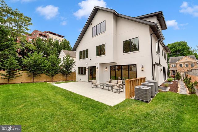 4708 ROSEDALE AVE, Bethesda, MD 20814