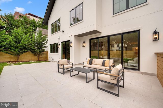 4708 ROSEDALE AVE, Bethesda, MD 20814