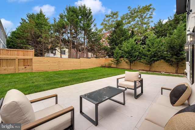4708 ROSEDALE AVE, Bethesda, MD 20814