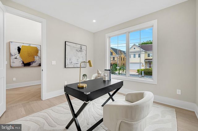 4708 ROSEDALE AVE, Bethesda, MD 20814