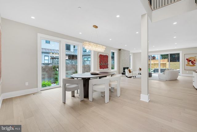 4708 ROSEDALE AVE, Bethesda, MD 20814