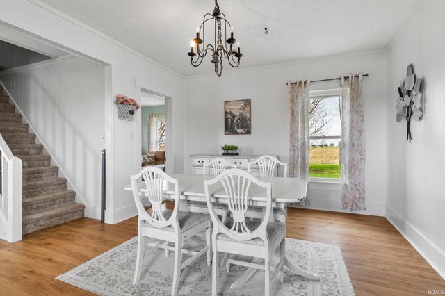 9307 W 1300 S, West Lafayette, IN 47906