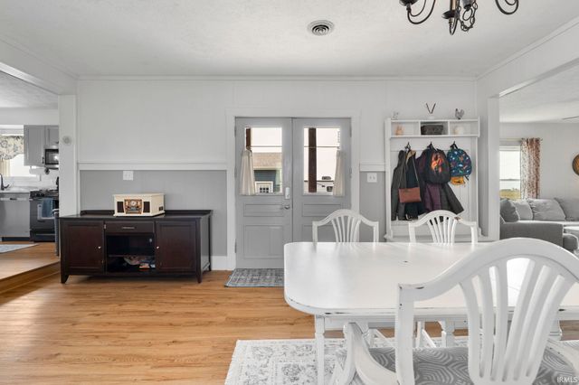 9307 W 1300 S, West Lafayette, IN 47906