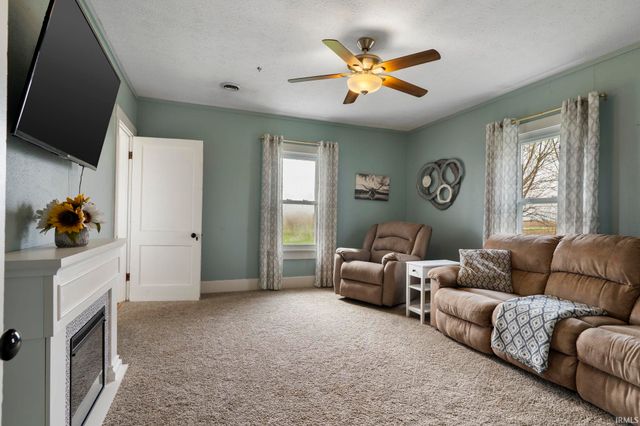 9307 W 1300 S, West Lafayette, IN 47906