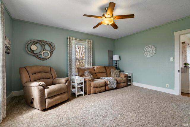 9307 W 1300 S, West Lafayette, IN 47906