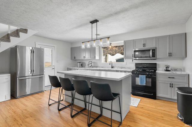 9307 W 1300 S, West Lafayette, IN 47906