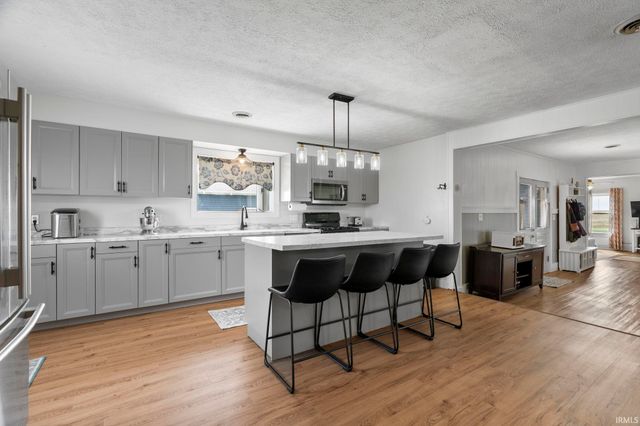 9307 W 1300 S, West Lafayette, IN 47906