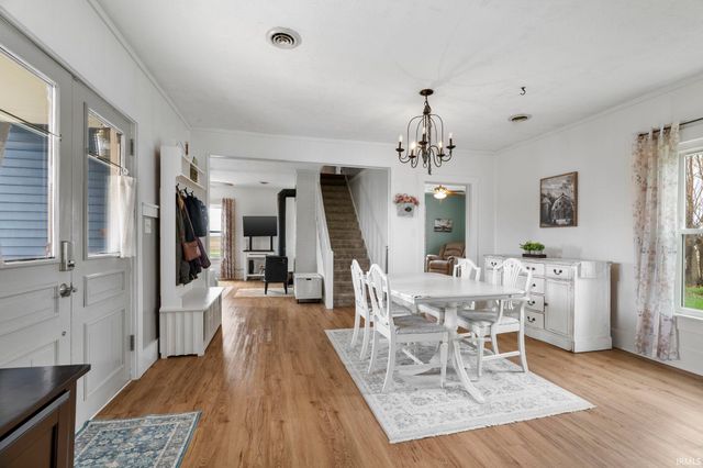 9307 W 1300 S, West Lafayette, IN 47906
