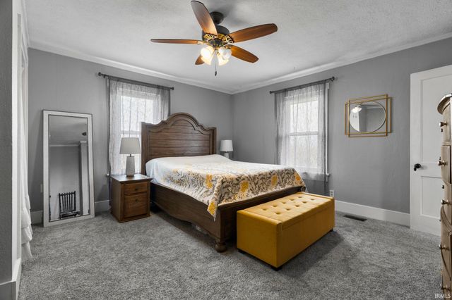 9307 W 1300 S, West Lafayette, IN 47906