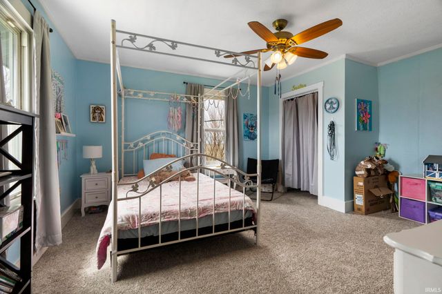 9307 W 1300 S, West Lafayette, IN 47906