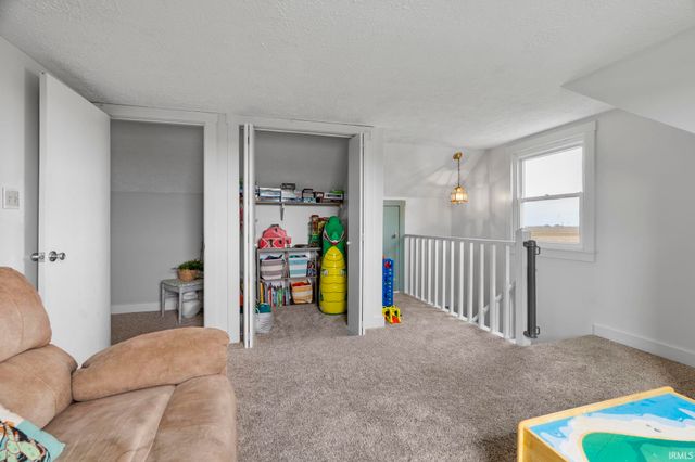 9307 W 1300 S, West Lafayette, IN 47906