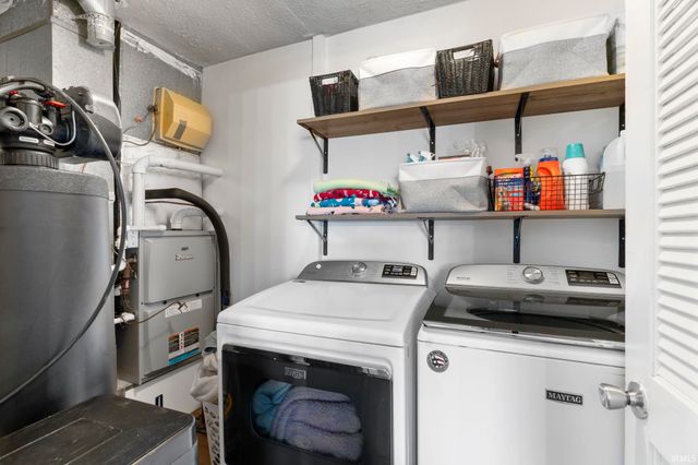 9307 W 1300 S, West Lafayette, IN 47906