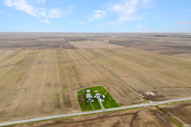 9307 W 1300 S, West Lafayette, IN 47906