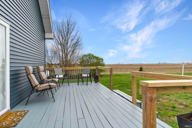 9307 W 1300 S, West Lafayette, IN 47906