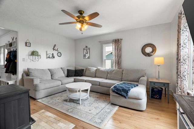 9307 W 1300 S, West Lafayette, IN 47906