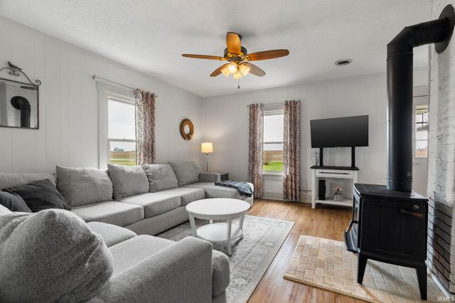 9307 W 1300 S, West Lafayette, IN 47906
