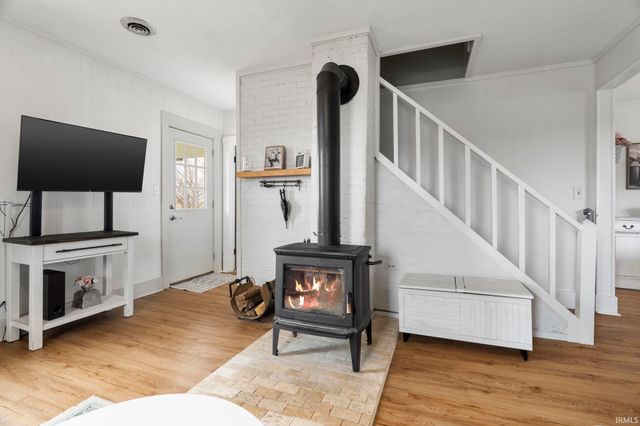 9307 W 1300 S, West Lafayette, IN 47906