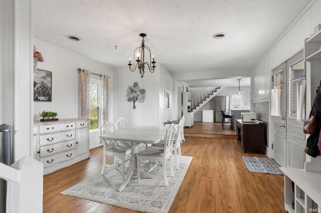 9307 W 1300 S, West Lafayette, IN 47906