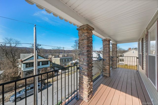 75 Albany Street 3, Poughkeepsie, NY 12601