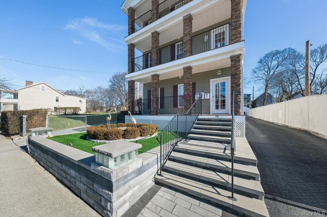 75 Albany Street 3, Poughkeepsie, NY 12601