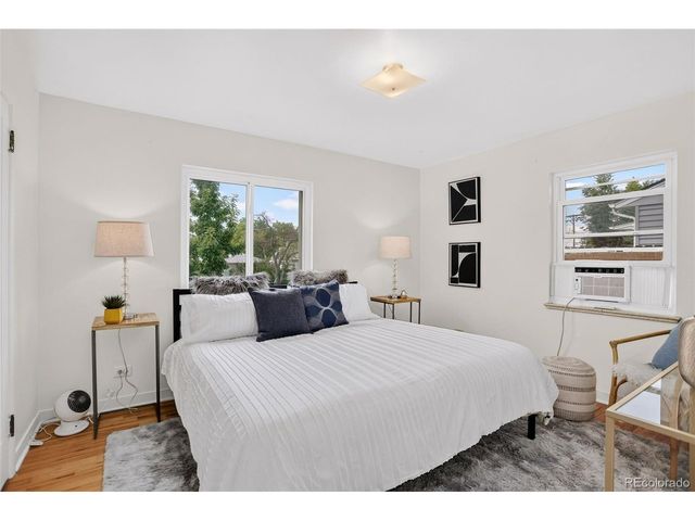 2716 S Madison St, Denver, CO 80210
