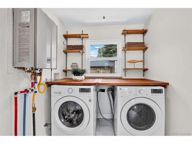 2716 S Madison St, Denver, CO 80210