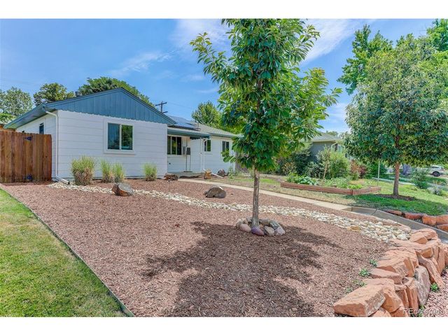 2716 S Madison St, Denver, CO 80210