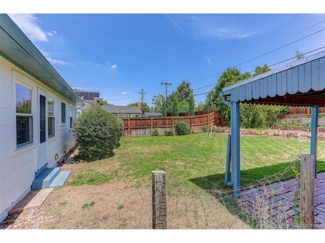 2716 S Madison St, Denver, CO 80210