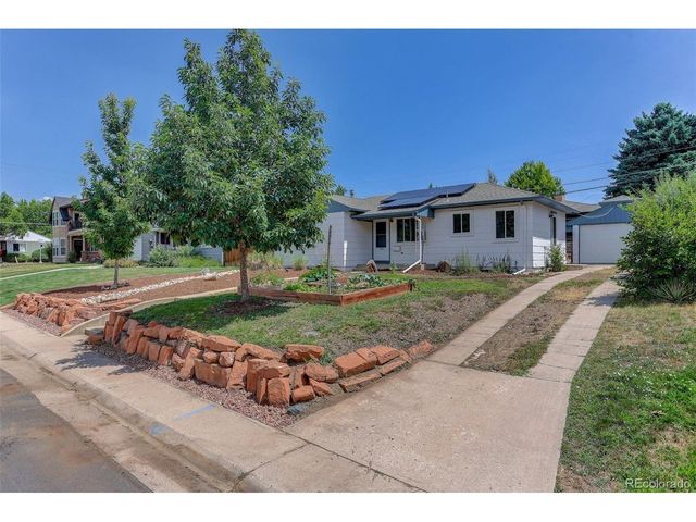 2716 S Madison St, Denver, CO 80210