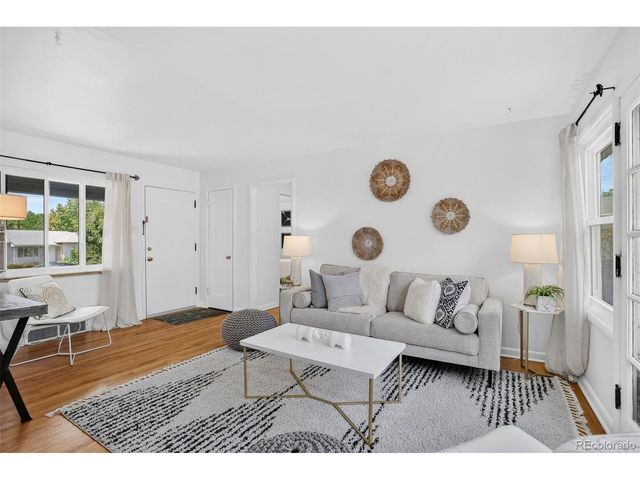 2716 S Madison St, Denver, CO 80210