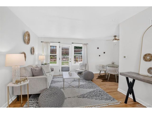 2716 S Madison St, Denver, CO 80210