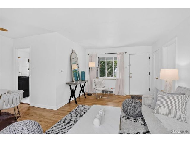 2716 S Madison St, Denver, CO 80210