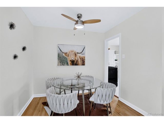 2716 S Madison St, Denver, CO 80210