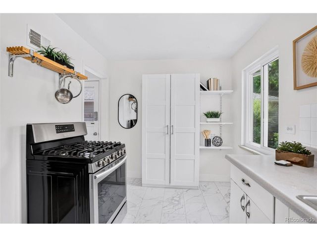 2716 S Madison St, Denver, CO 80210