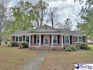 270 Quinby Circle, Quinby, SC 29506
