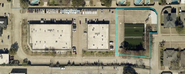 1601 Dorchester Drive, Plano, TX 75075