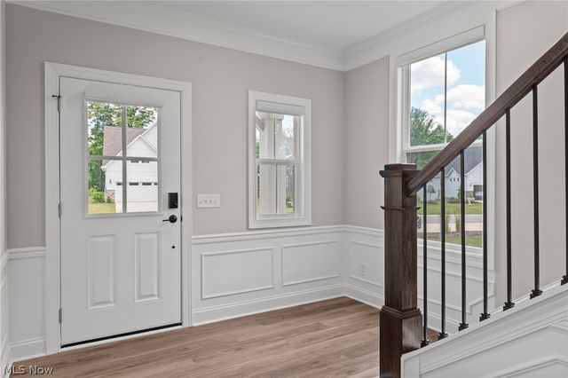 210 Lake Balaton Drive, Orange, OH 44022